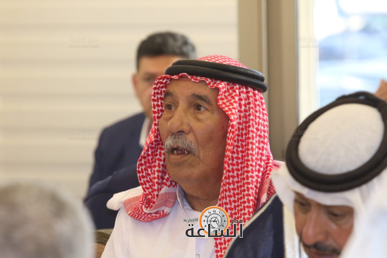 Madar Al-Saa Images 0.8597214424638935