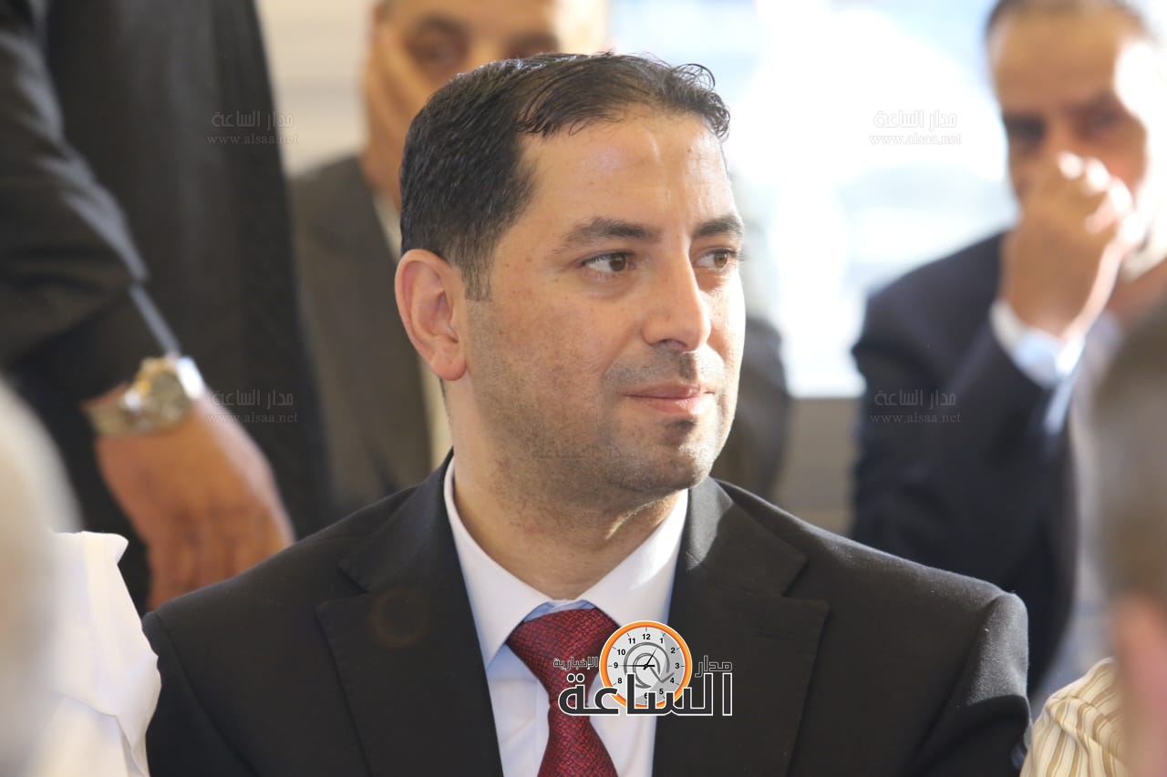 Madar Al-Saa Images 0.3703357786651713