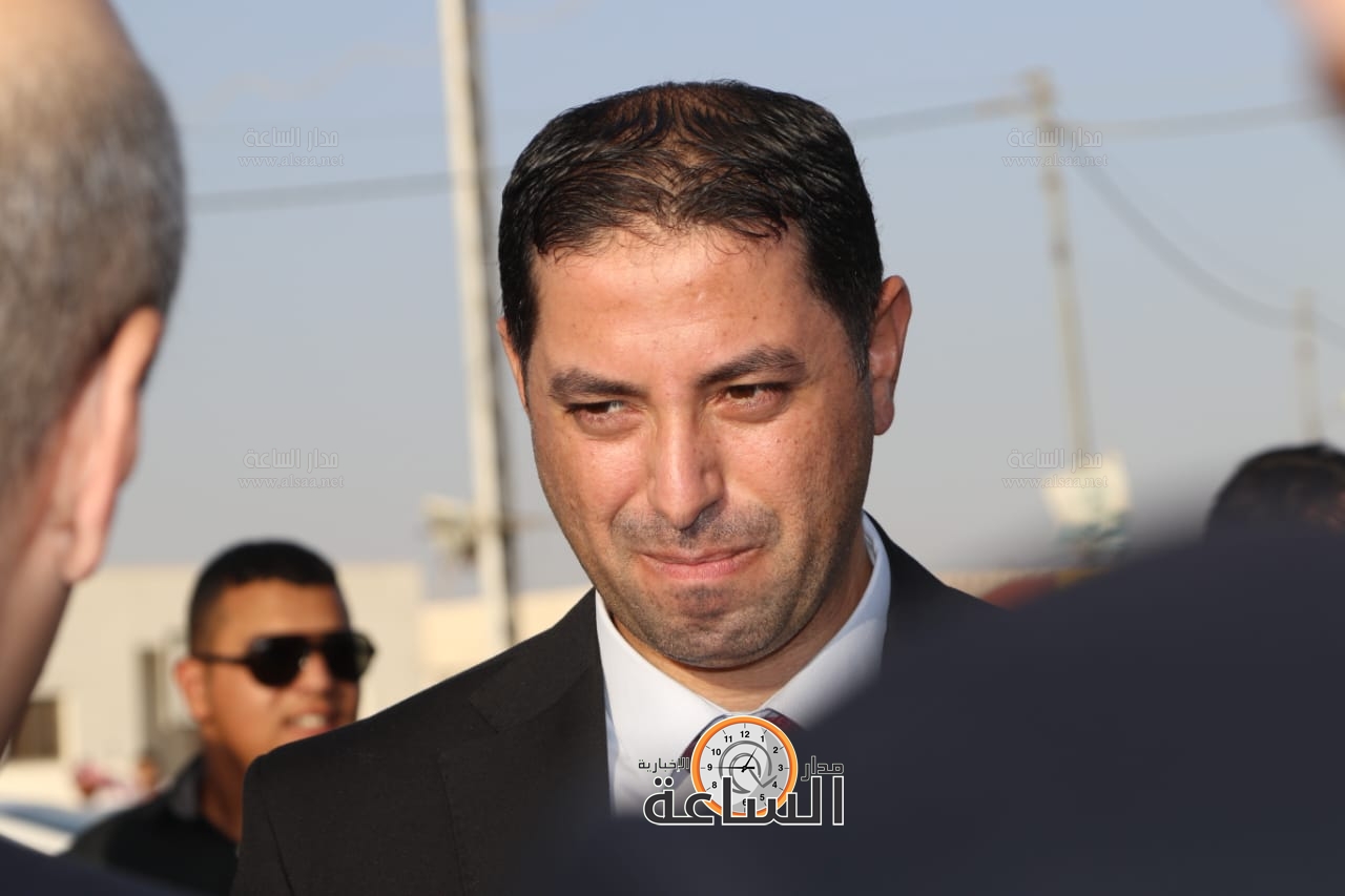 Madar Al-Saa Images 0.8944652690108639