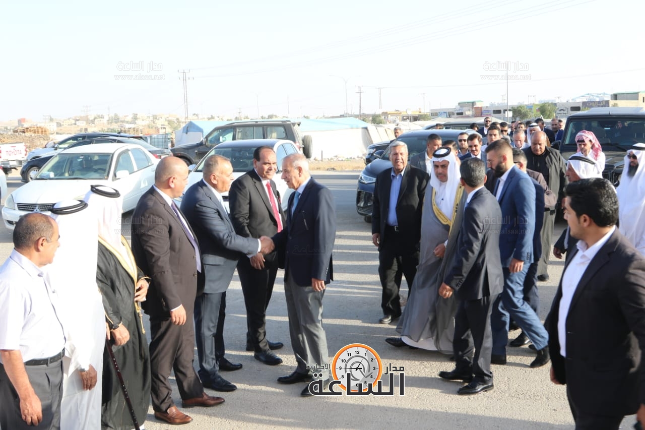 Madar Al-Saa Images 0.37840292300109035