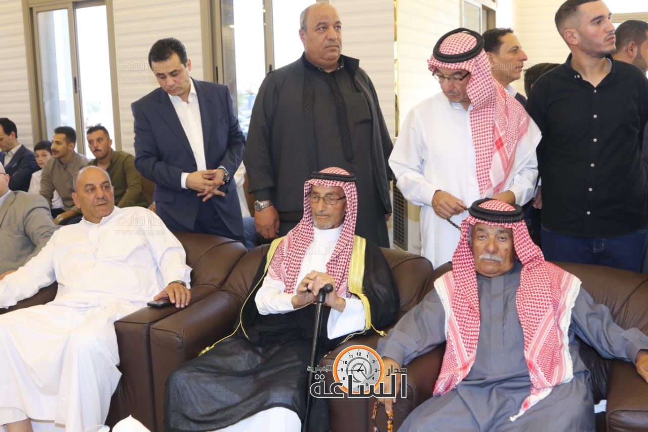 Madar Al-Saa Images 0.32671399171805726