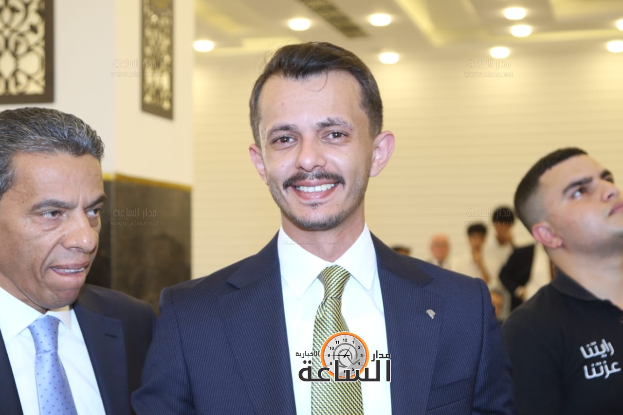 Madar Al-Saa Images 0.8757863716934022