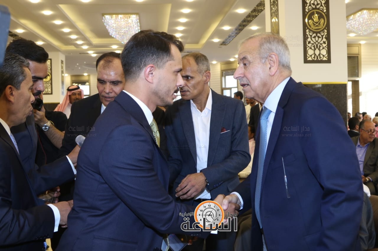 Madar Al-Saa Images 0.936009484446755