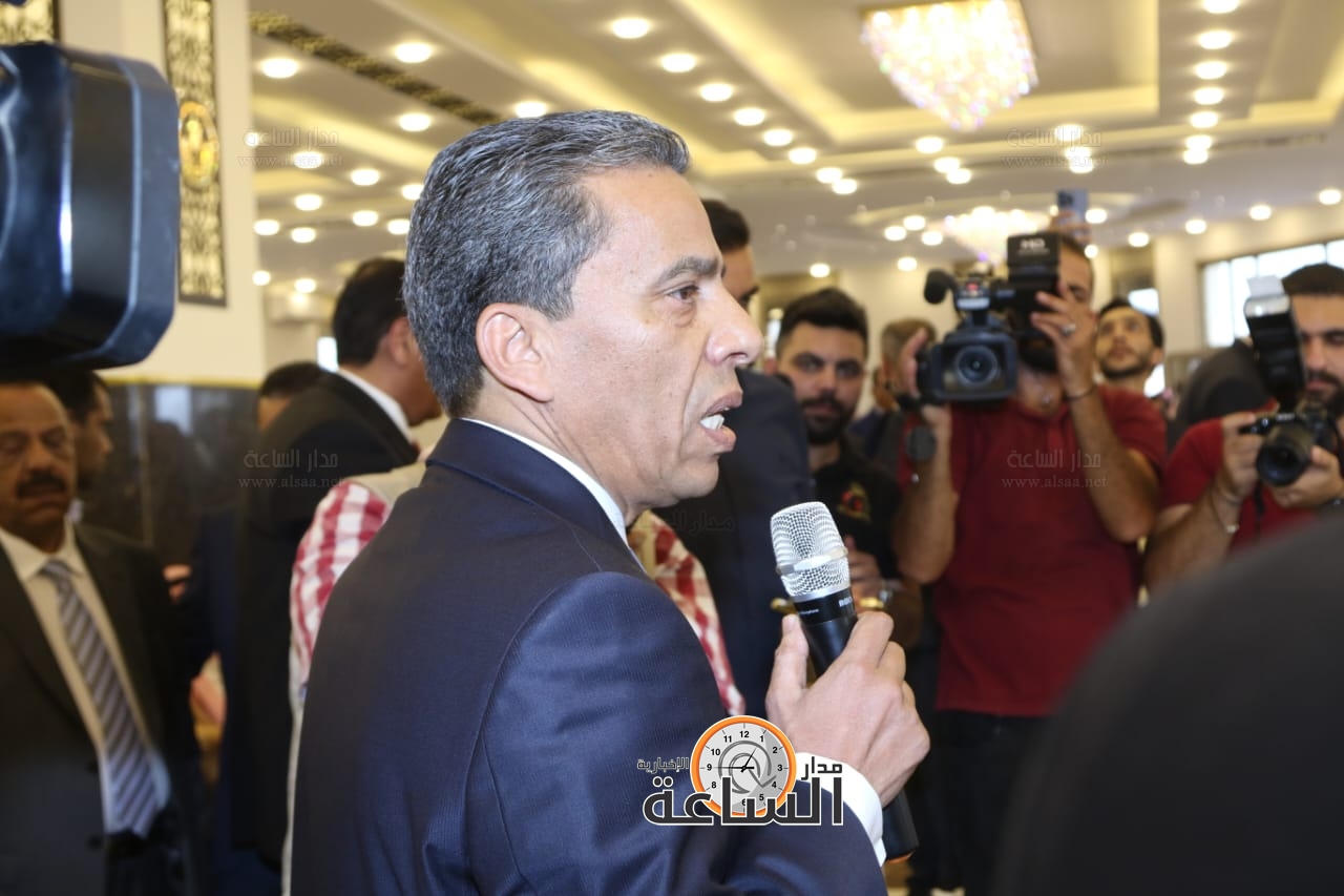 Madar Al-Saa Images 0.41737366248580754