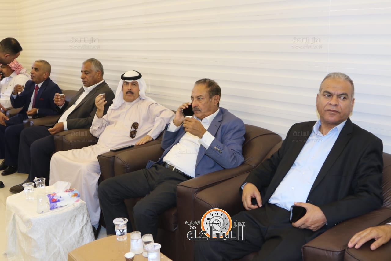 Madar Al-Saa Images 0.40763584164211686