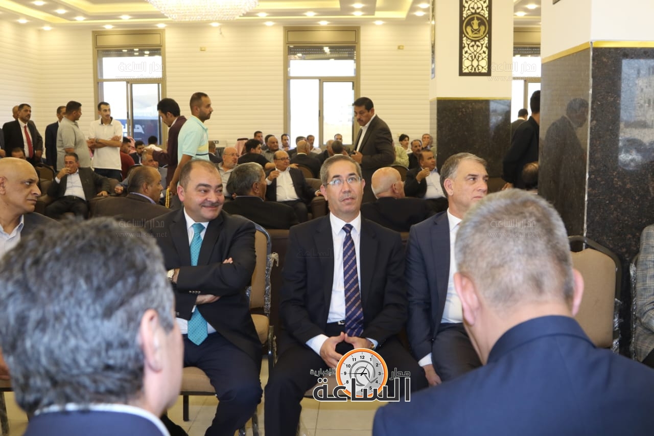 Madar Al-Saa Images 0.2981884325325672