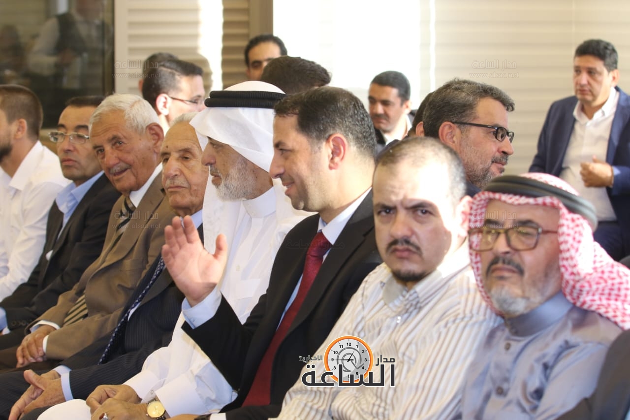 Madar Al-Saa Images 0.8120046158327663