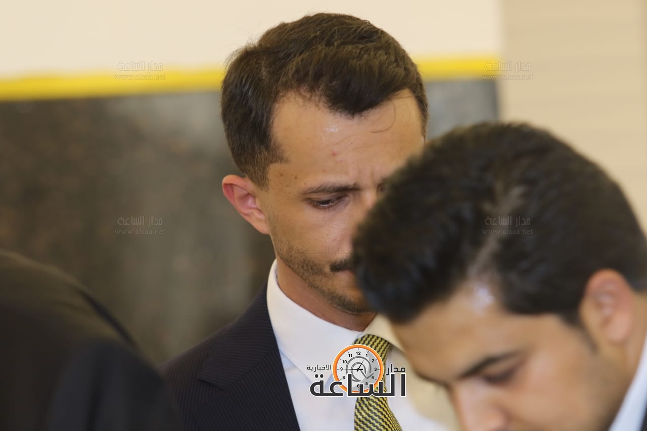 Madar Al-Saa Images 0.7640453789012482