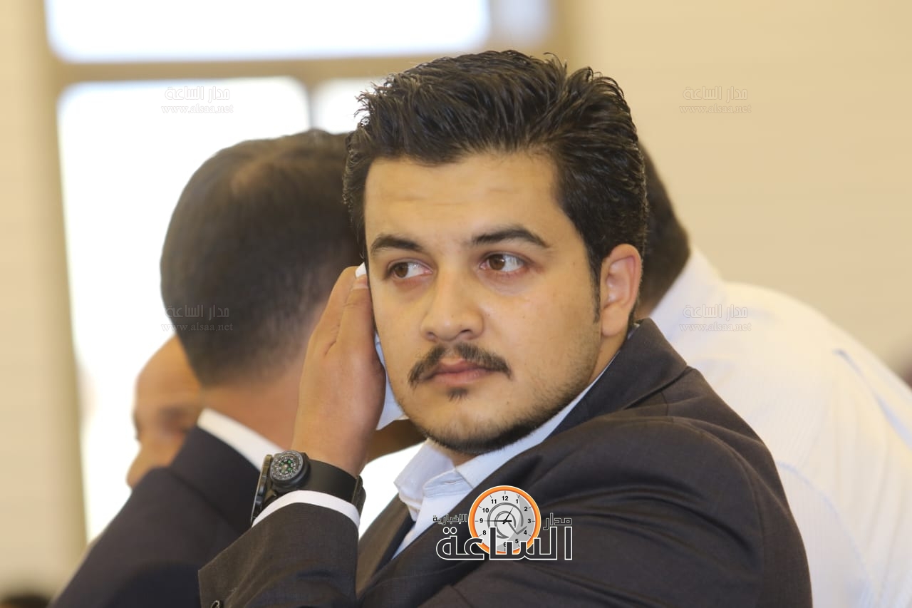 Madar Al-Saa Images 0.7716687372415052