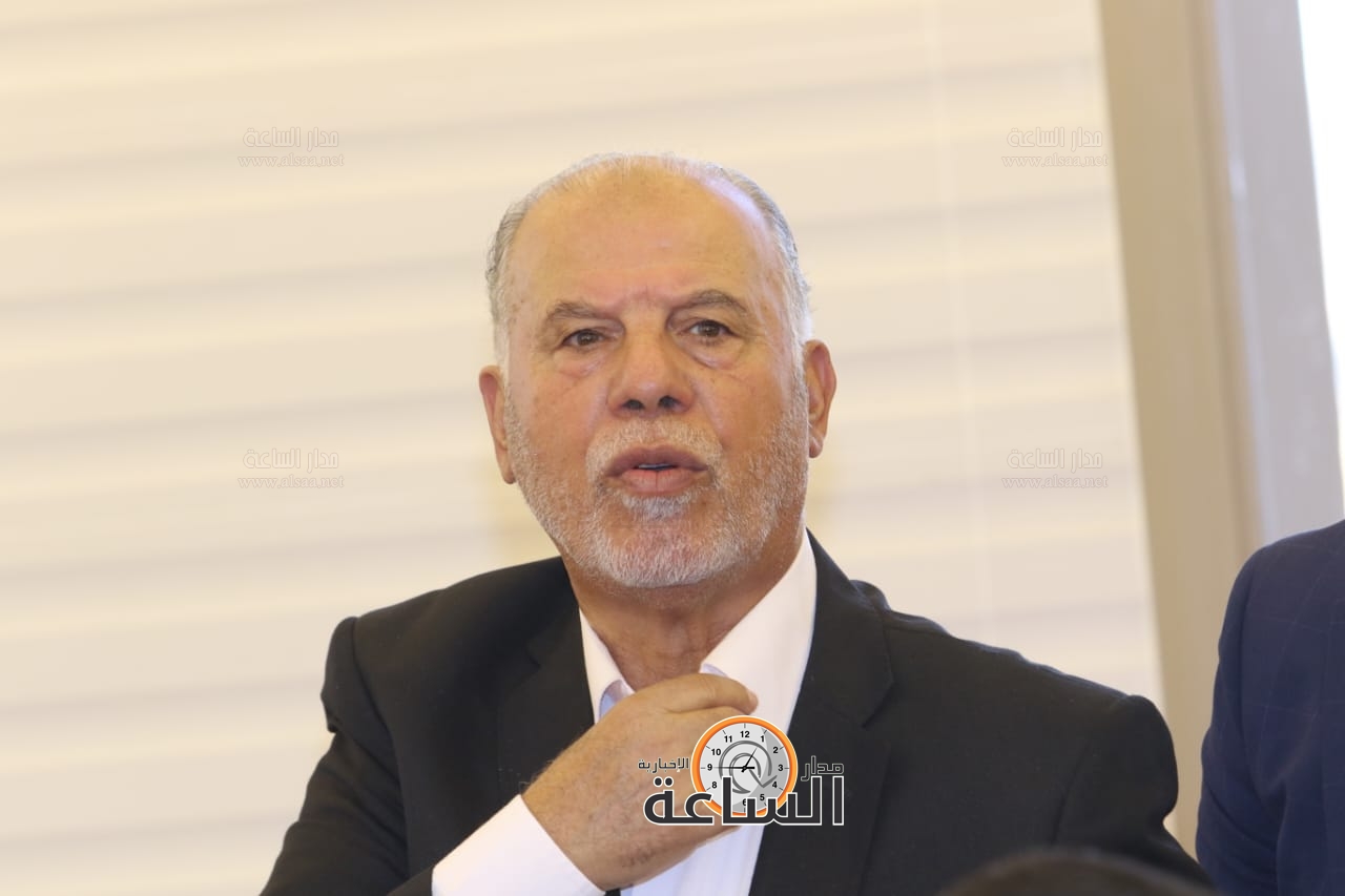 Madar Al-Saa Images 0.9896875171459456