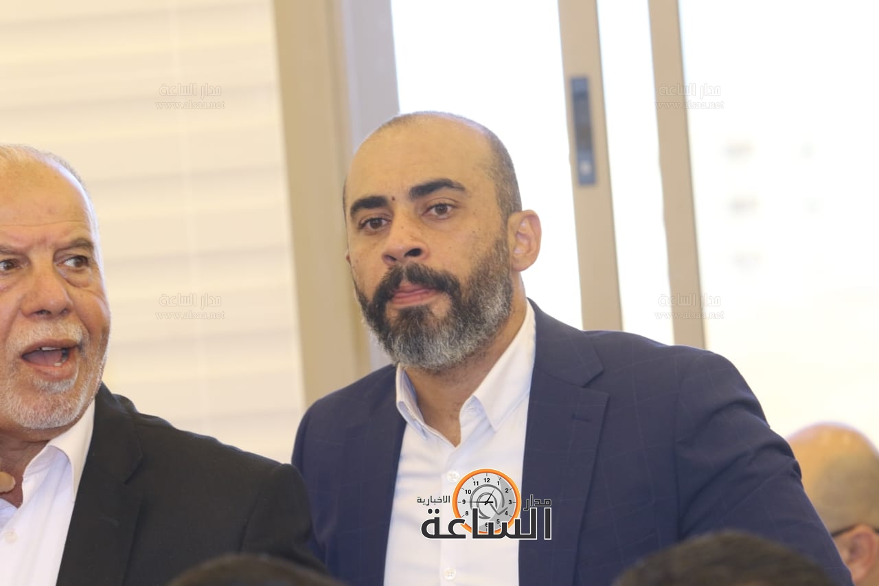 Madar Al-Saa Images 0.14821519963818153