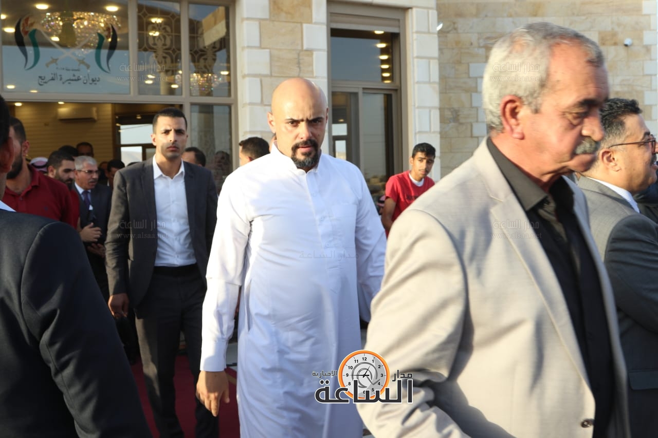 Madar Al-Saa Images 0.40208046066175984