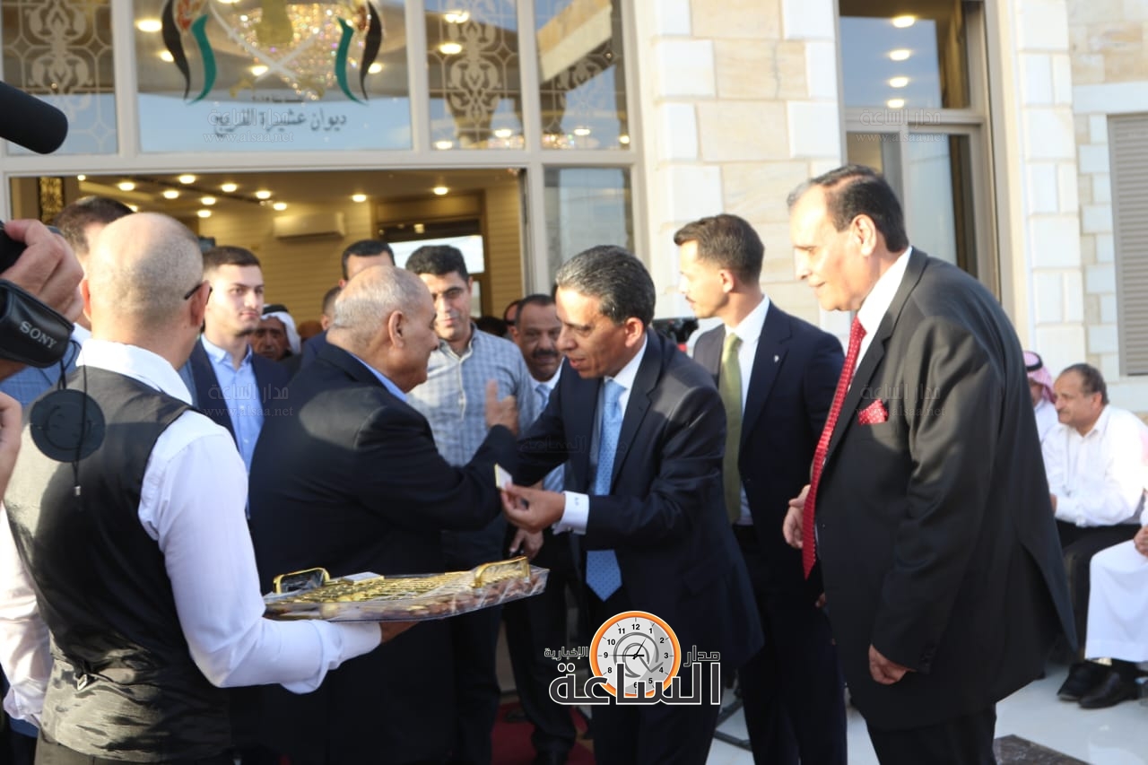 Madar Al-Saa Images 0.7958111965632246