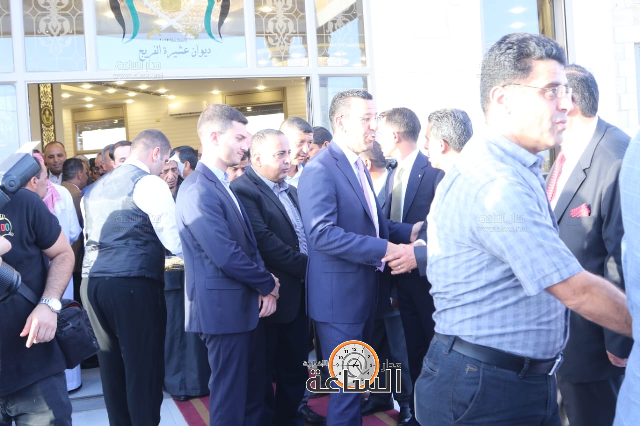 Madar Al-Saa Images 0.954777306239307