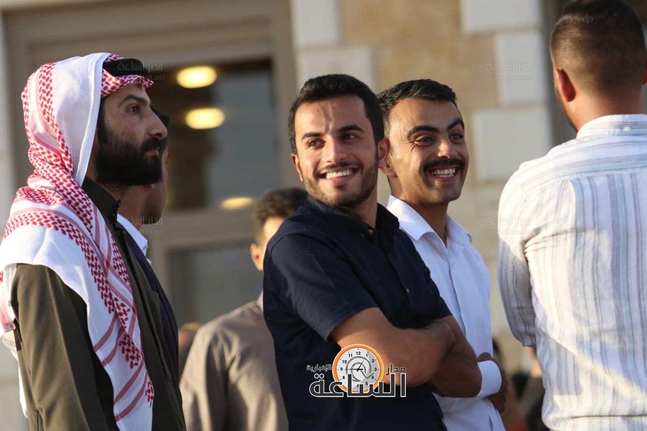 Madar Al-Saa Images 0.7151497339732467