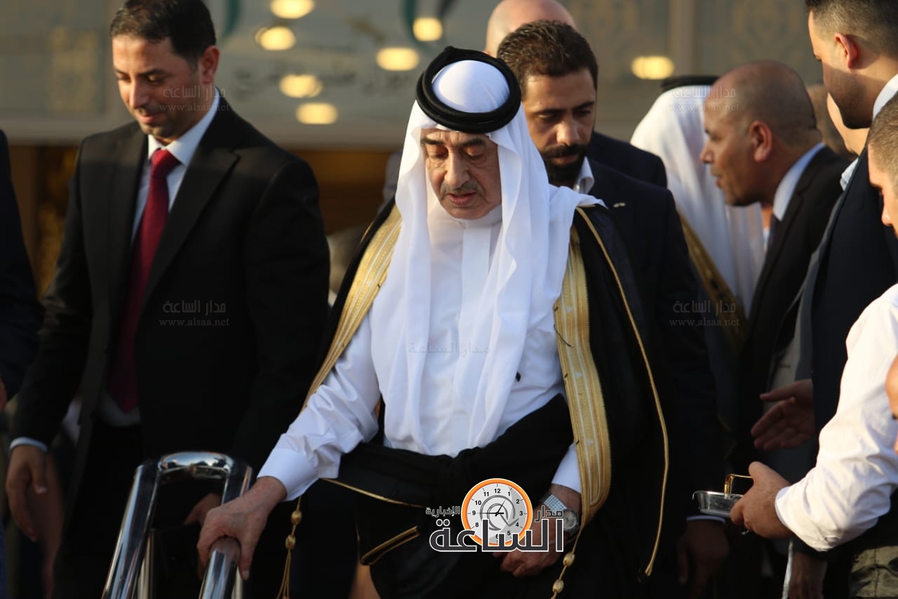 Madar Al-Saa Images 0.47453003939922844