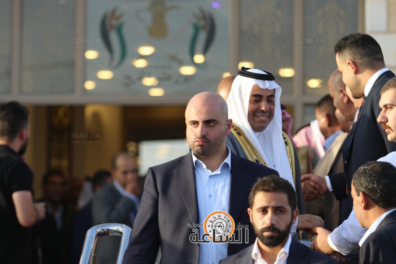 Madar Al-Saa Images 0.34097188025158354