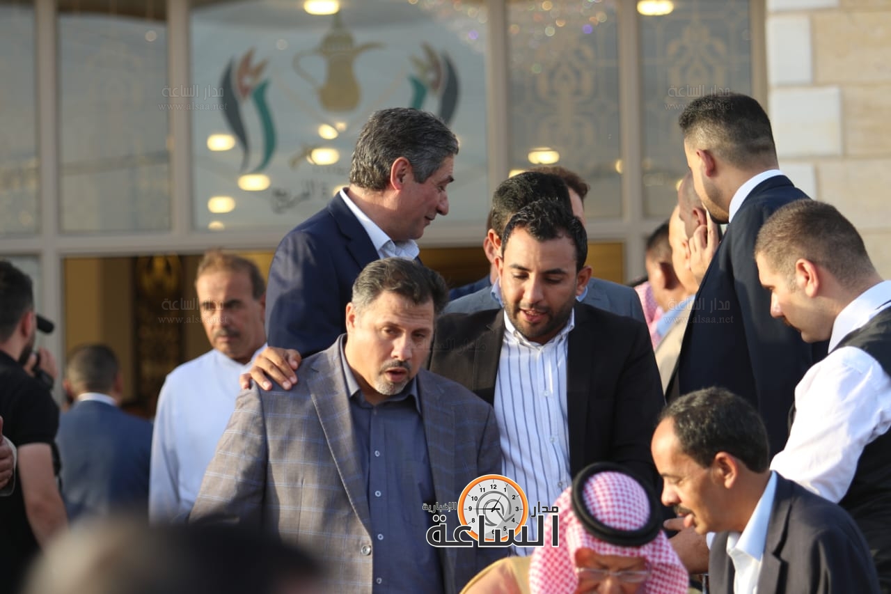 Madar Al-Saa Images 0.1037774234500628