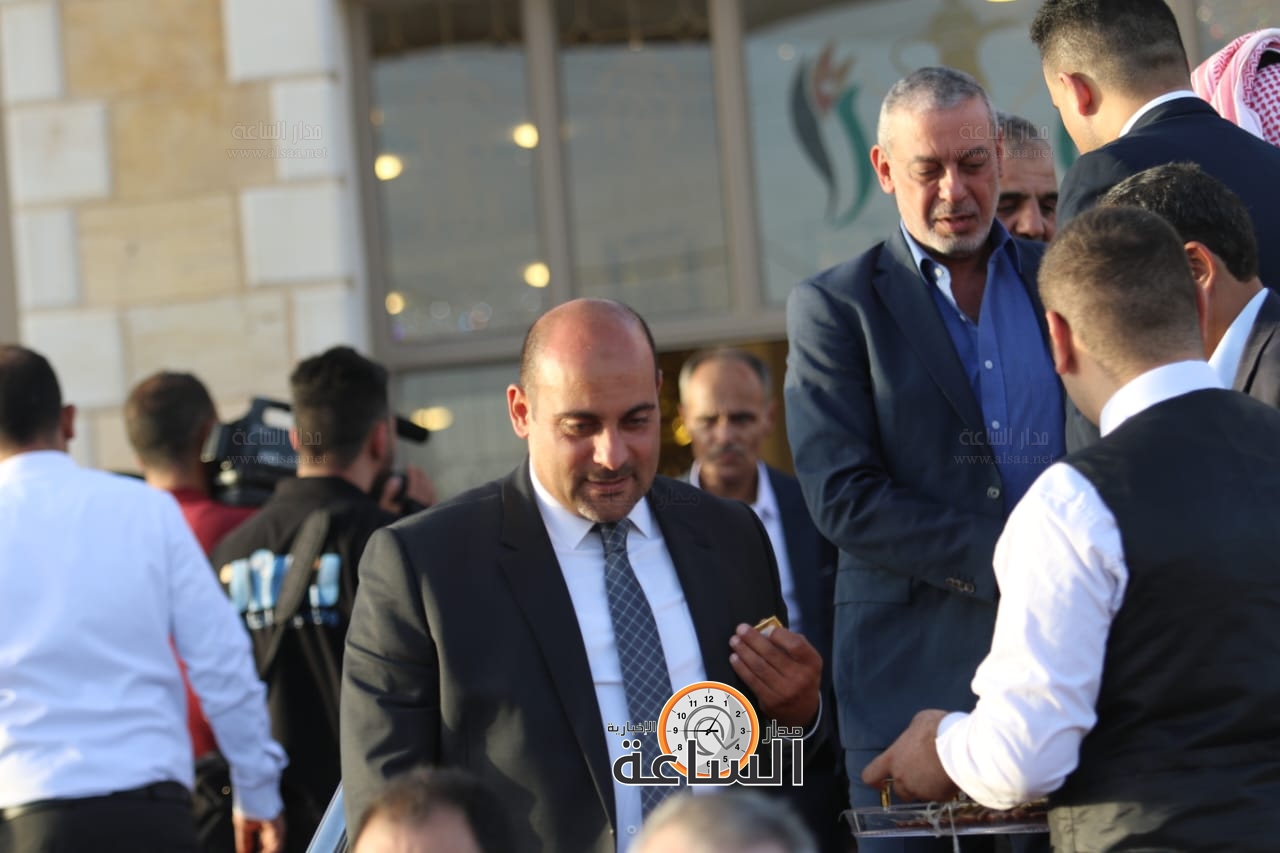 Madar Al-Saa Images 0.4445187009463589