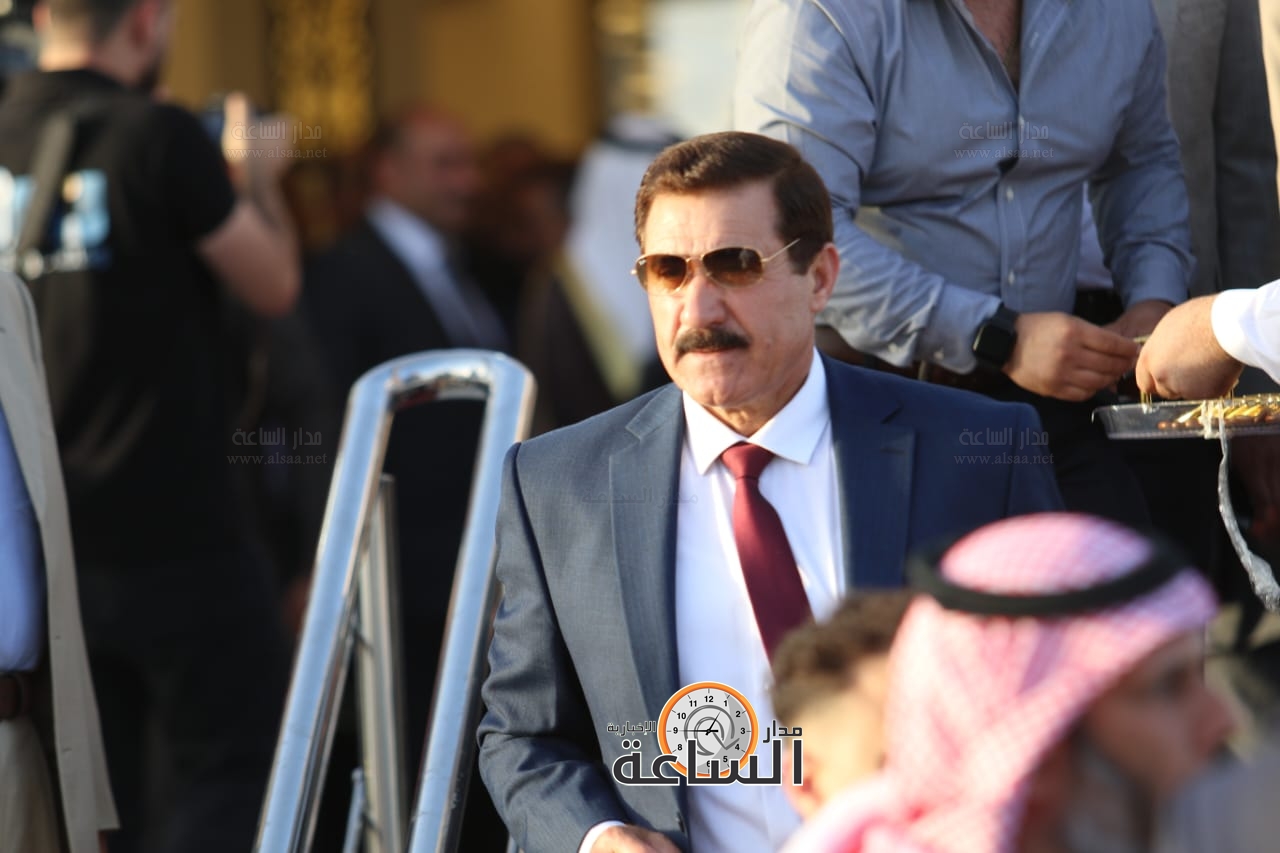 Madar Al-Saa Images 0.466230394679223