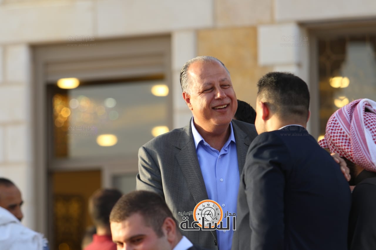 Madar Al-Saa Images 0.222886523583685