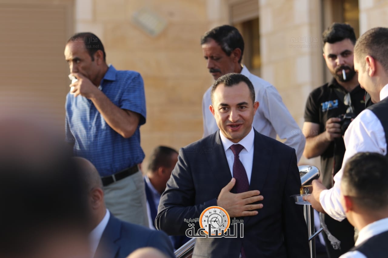 Madar Al-Saa Images 0.3683554812545742