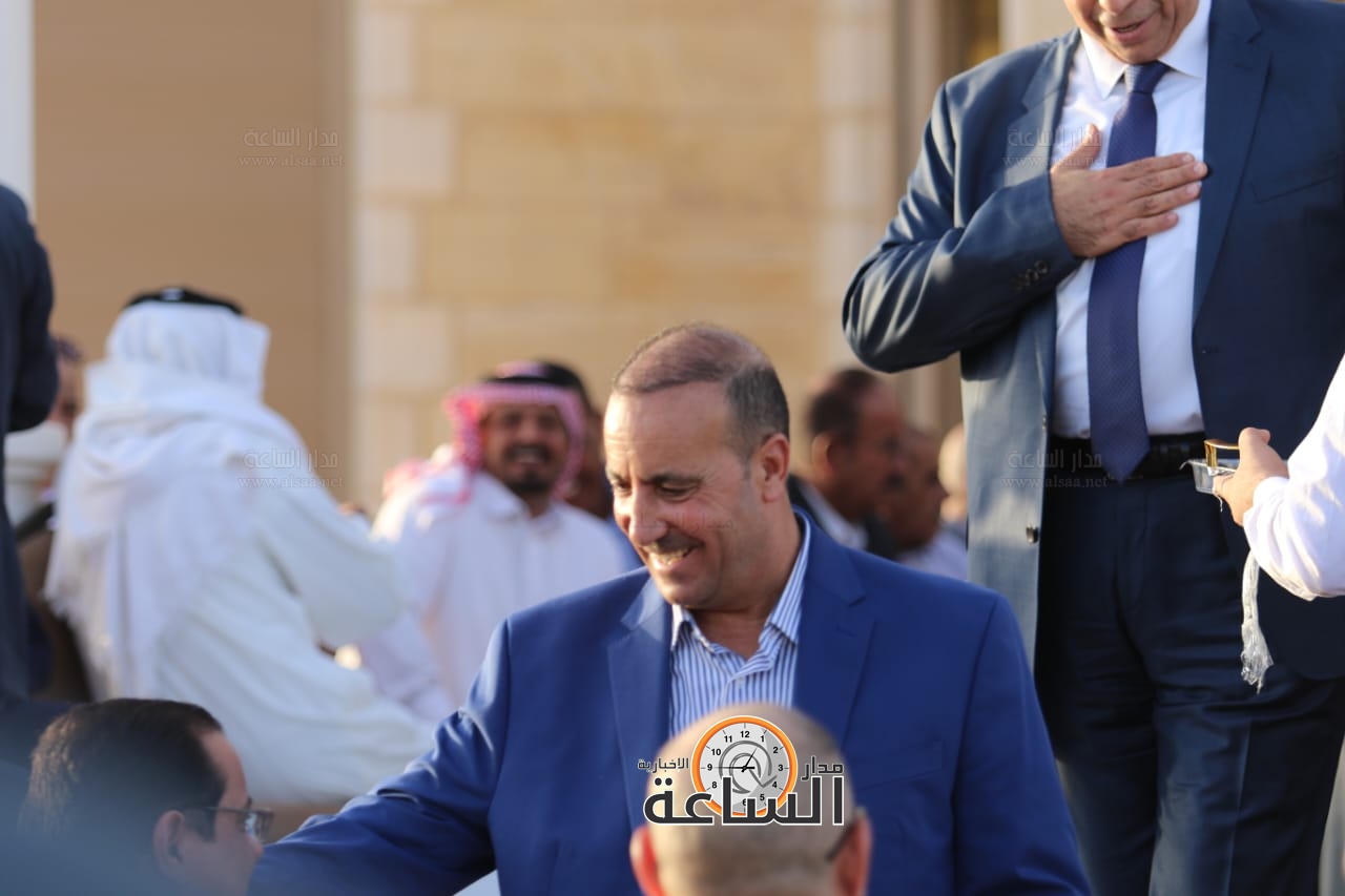 Madar Al-Saa Images 0.20561513561523337