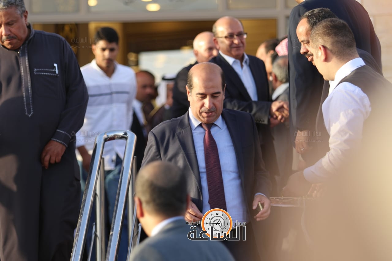 Madar Al-Saa Images 0.951001998120192