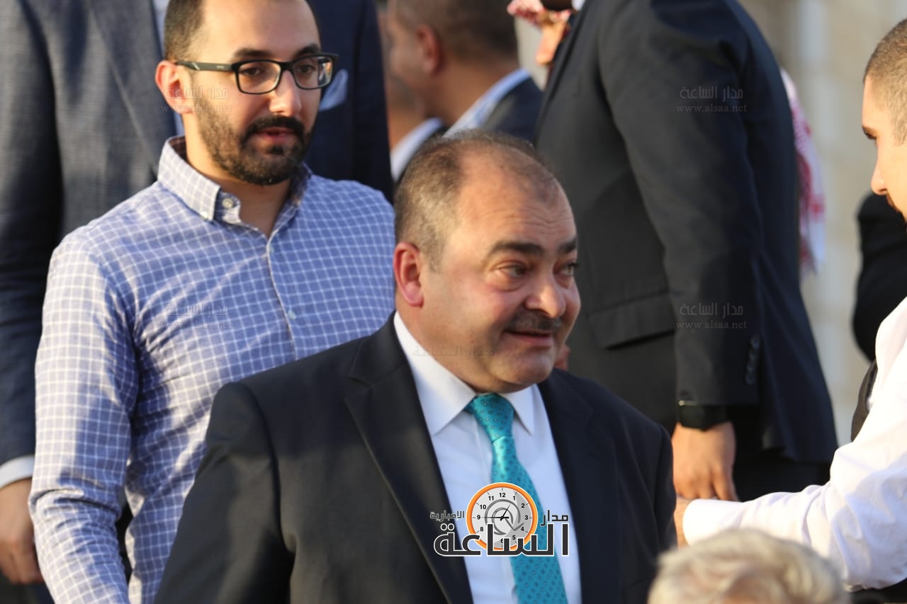 Madar Al-Saa Images 0.22381000442176058