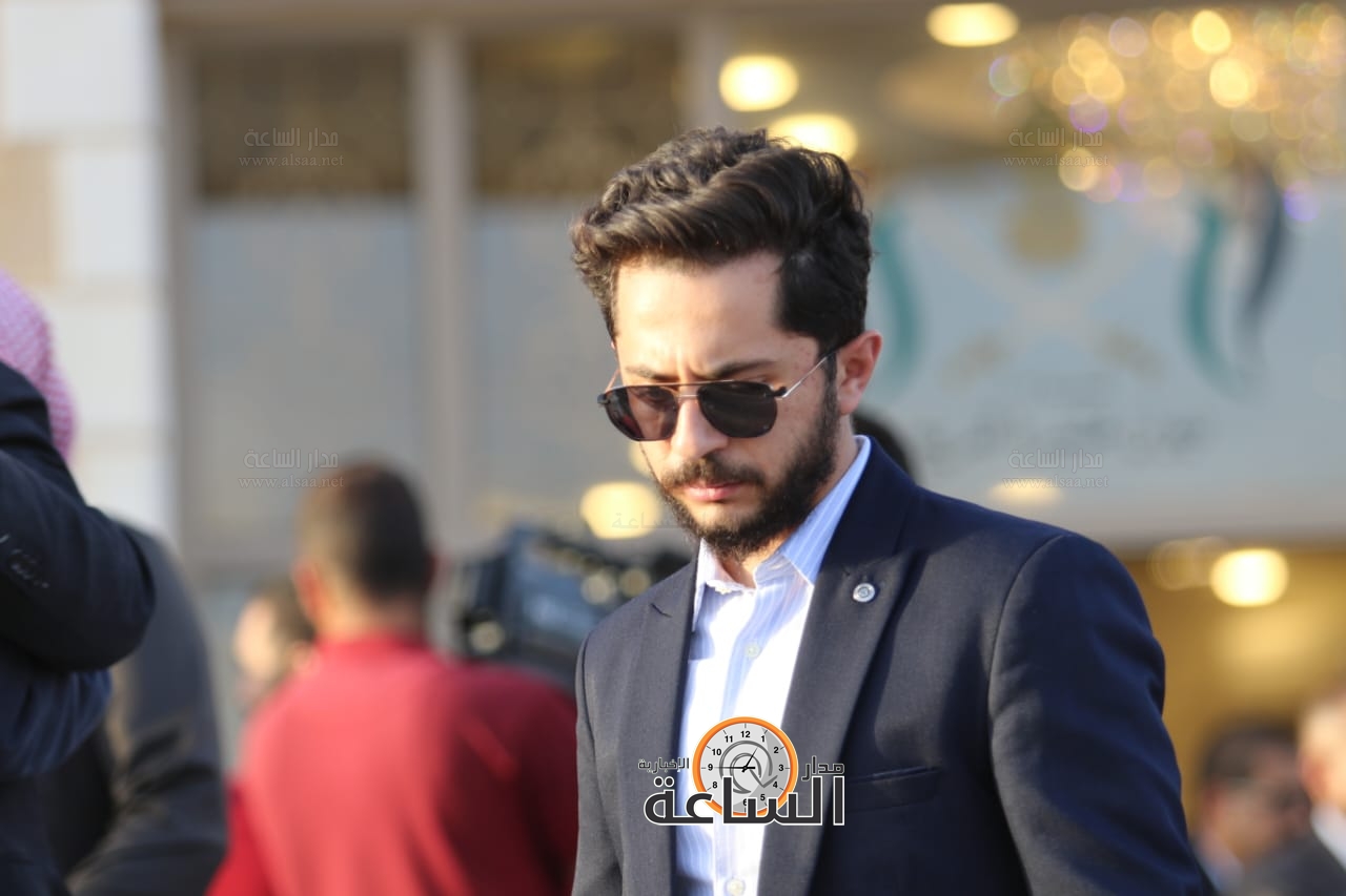 Madar Al-Saa Images 0.1754954418495236