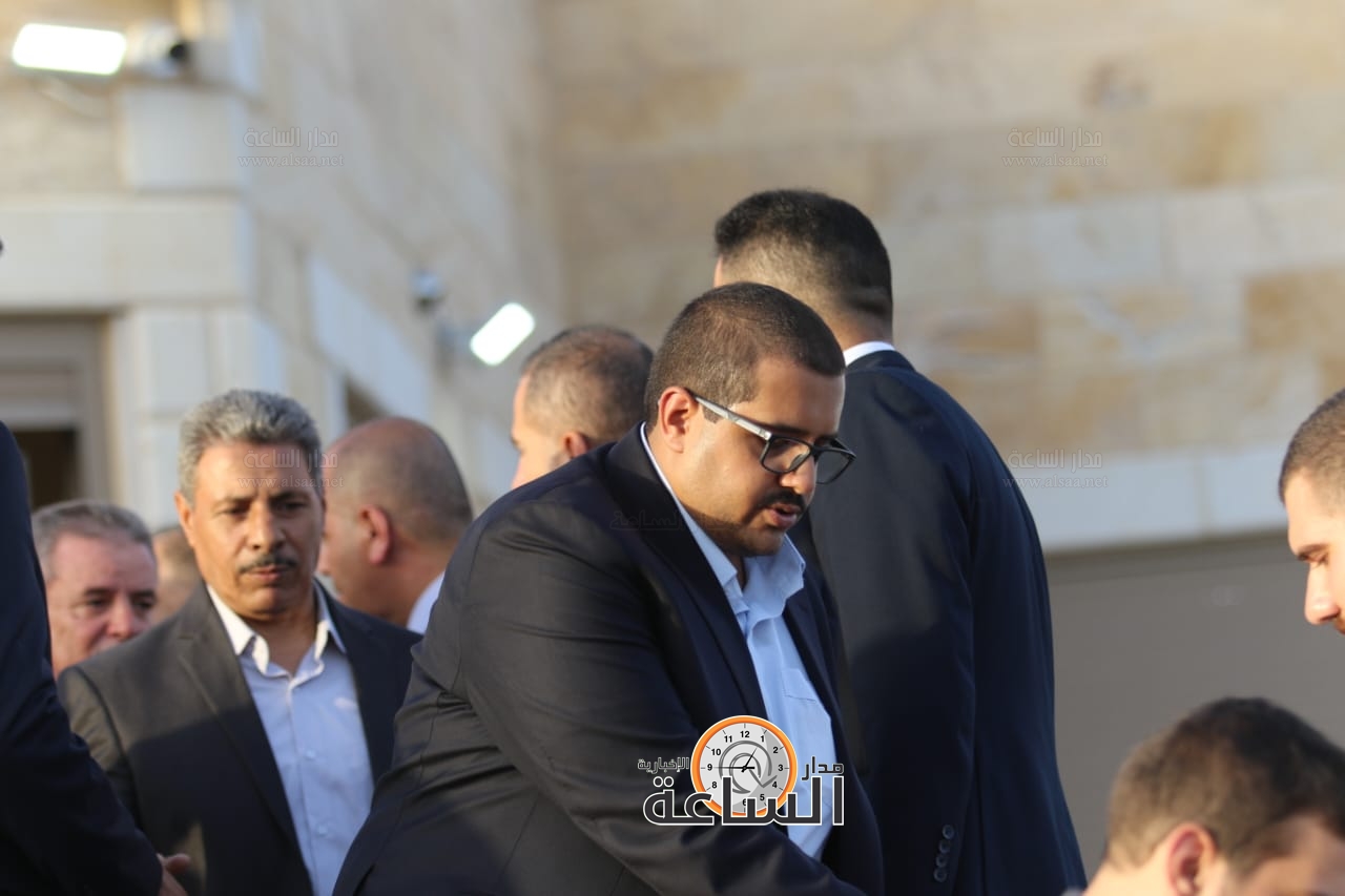 Madar Al-Saa Images 0.9594129616352625