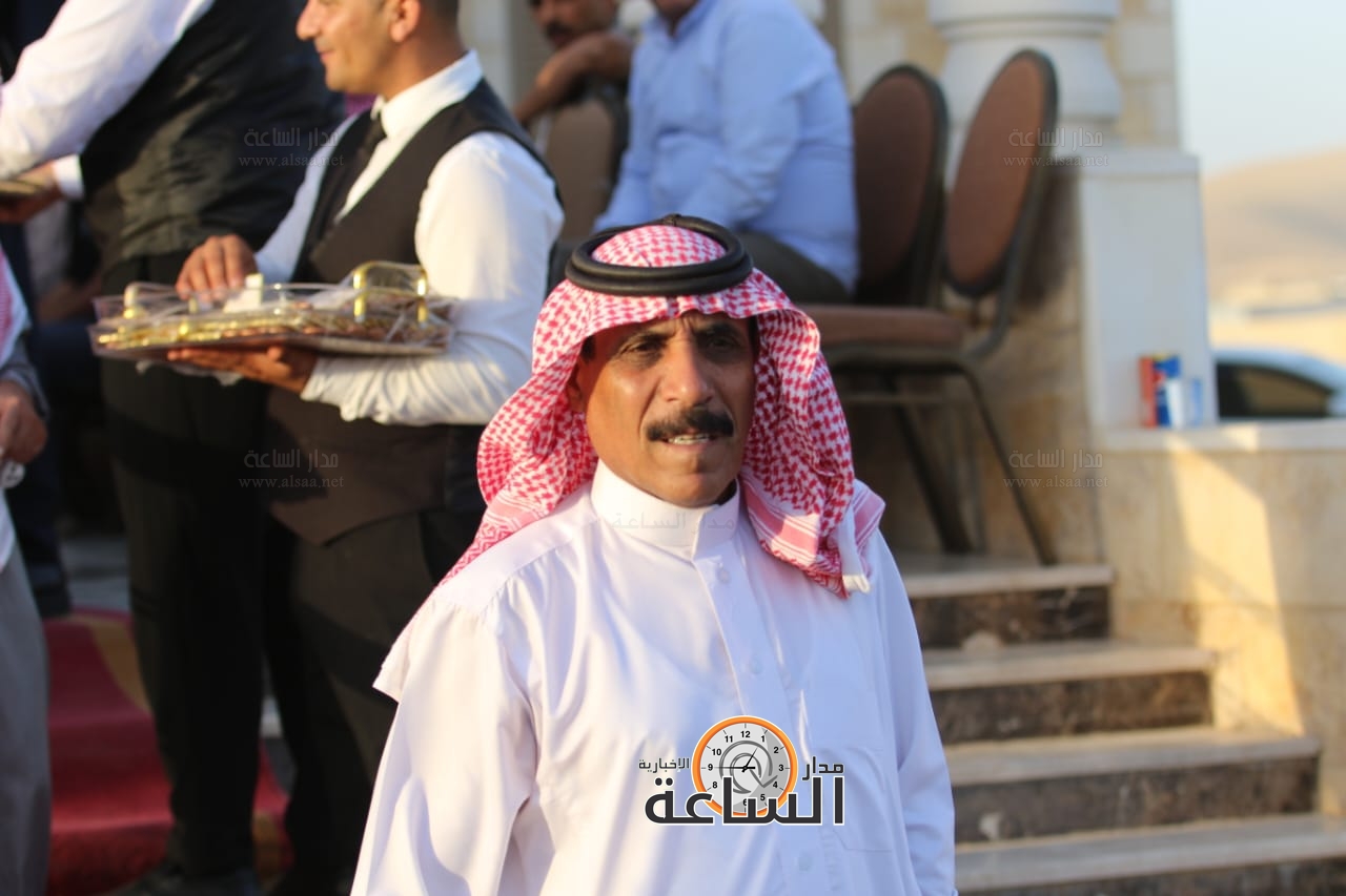 Madar Al-Saa Images 0.13619515400044668