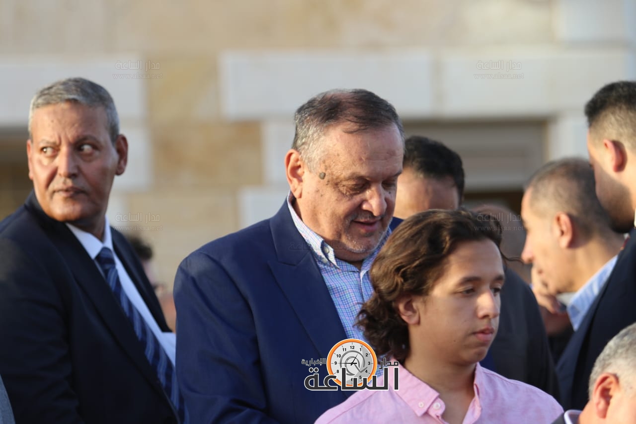 Madar Al-Saa Images 0.7381573251589819