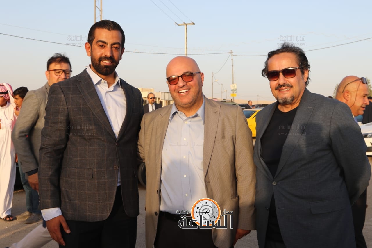 Madar Al-Saa Images 0.34798757988524254