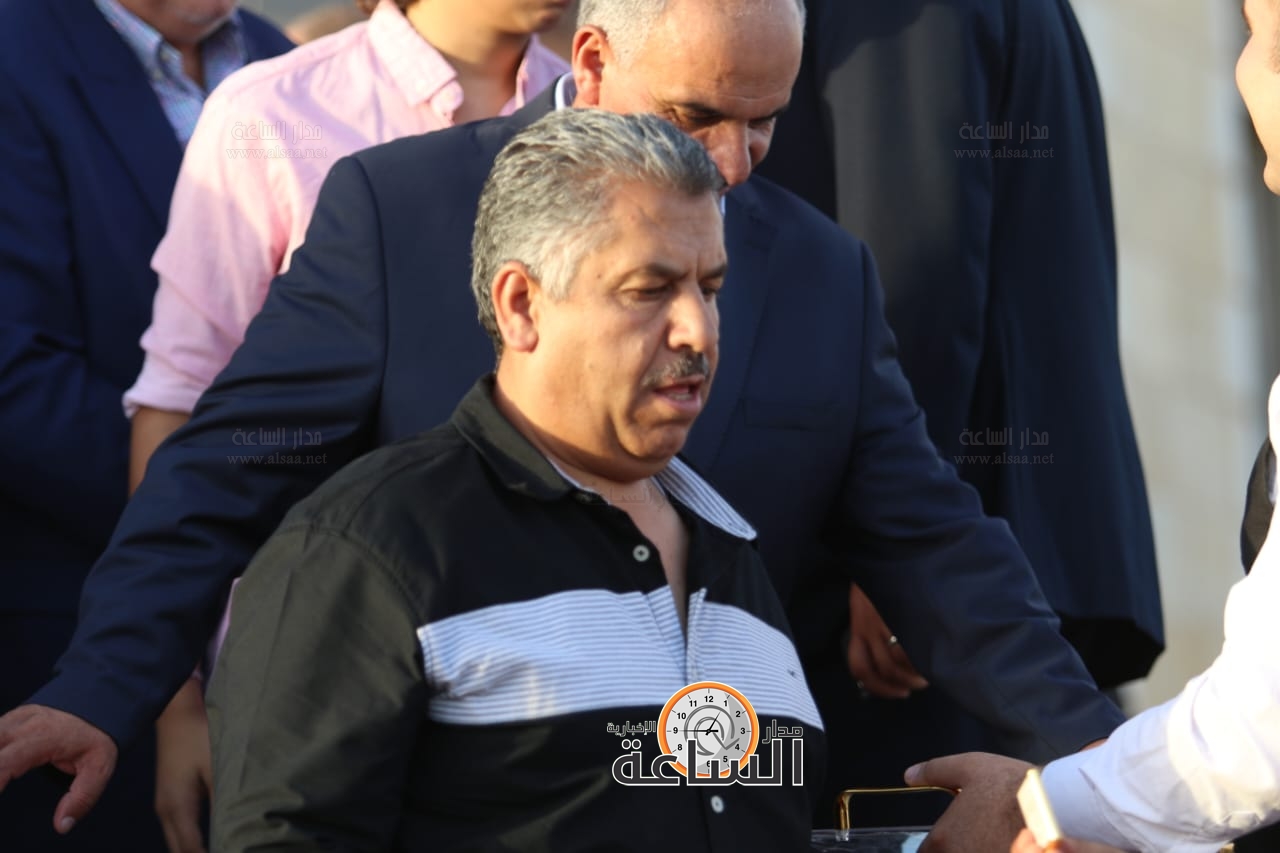 Madar Al-Saa Images 0.03876282778704154