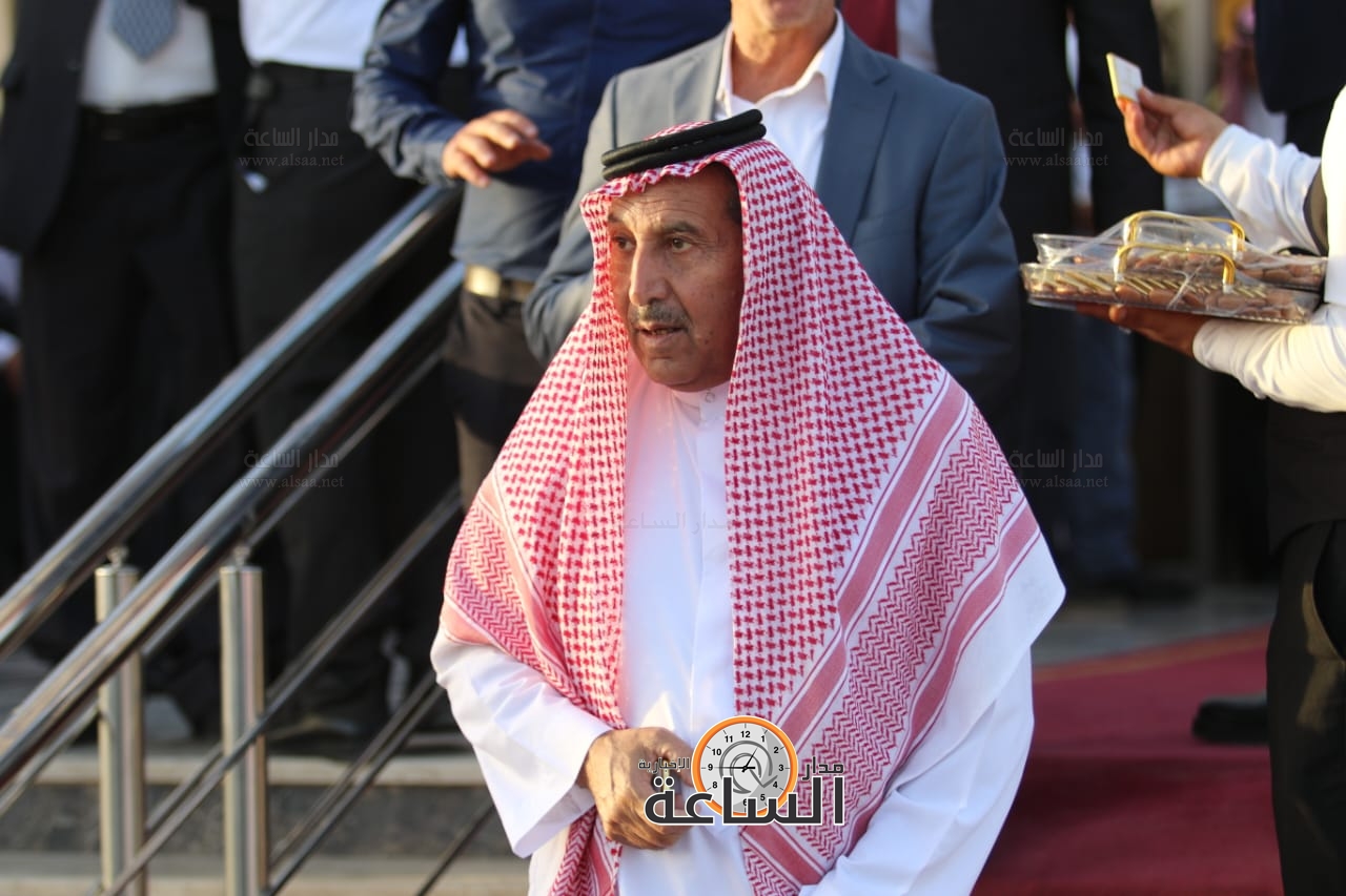 Madar Al-Saa Images 0.9974778963701467