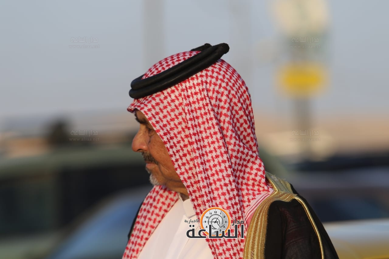 Madar Al-Saa Images 0.37072032282494494