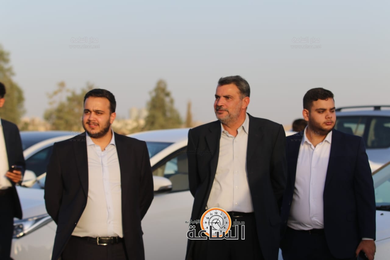 Madar Al-Saa Images 0.408241074131966