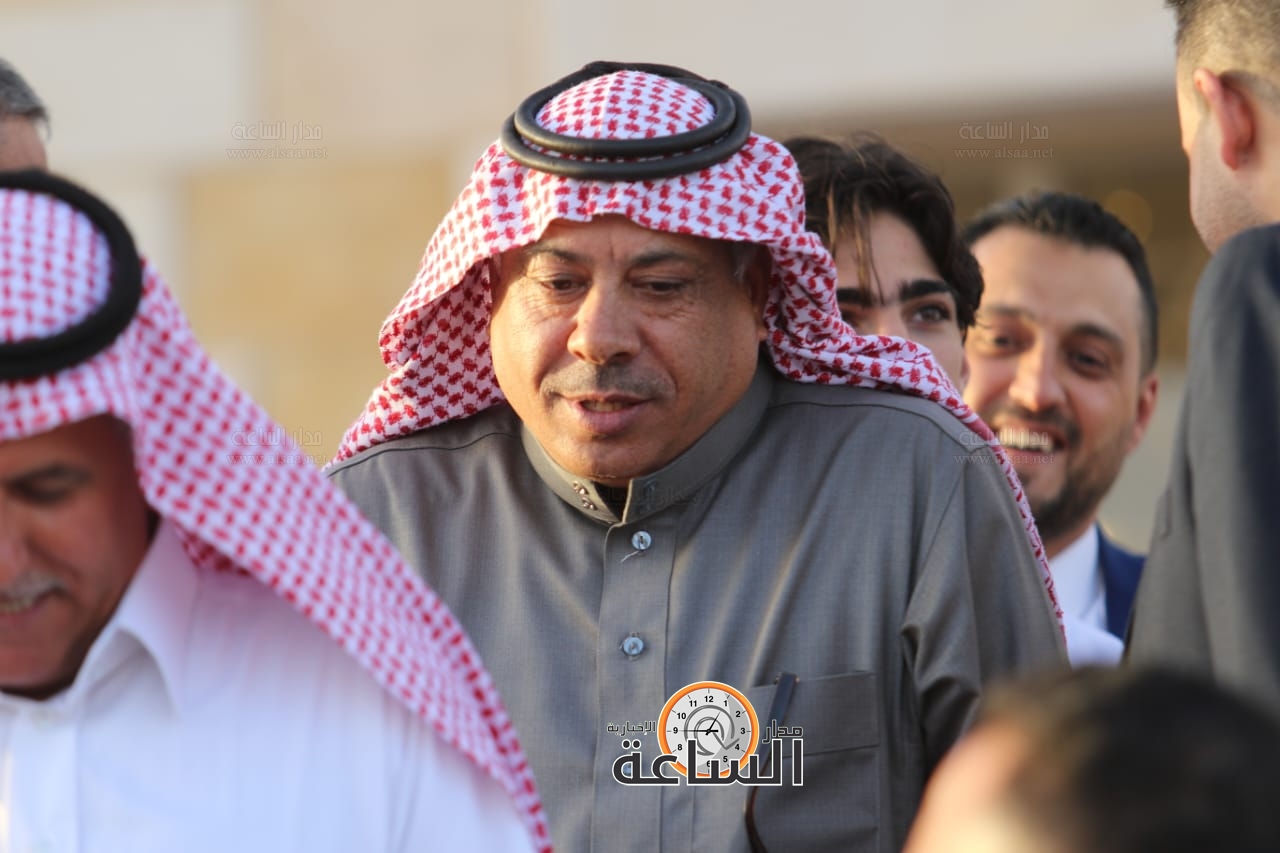 Madar Al-Saa Images 0.9166613583121794