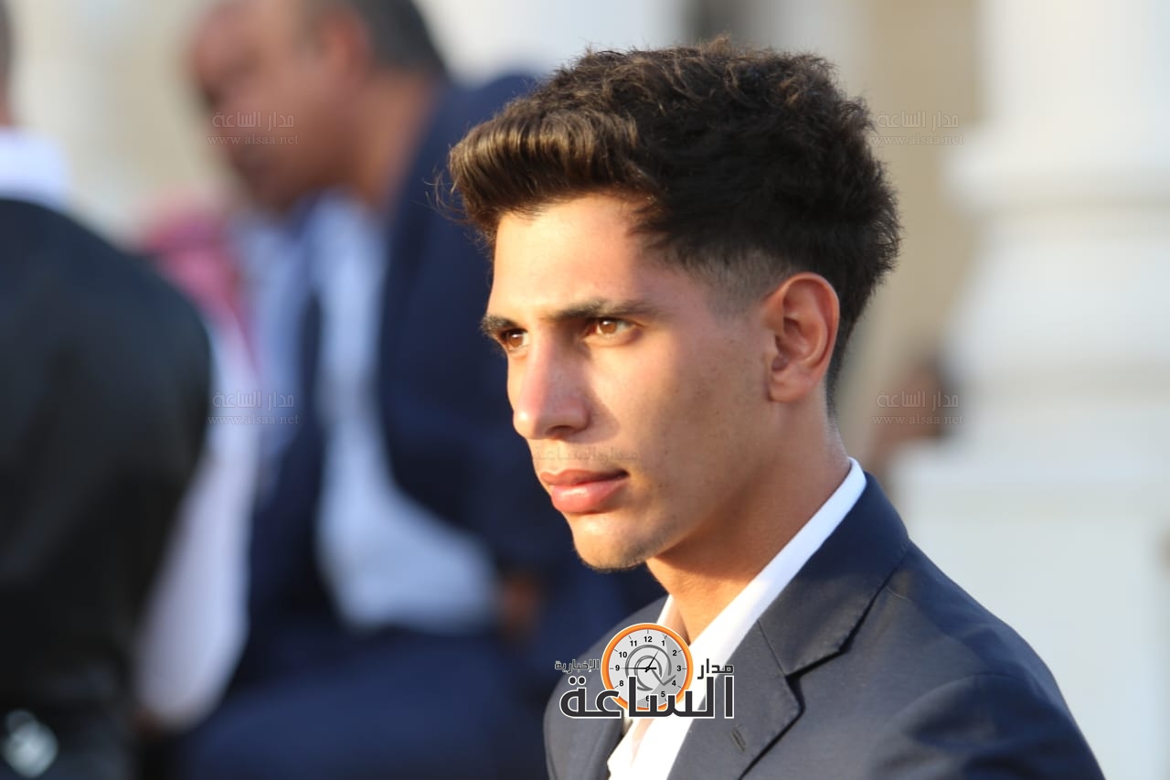 Madar Al-Saa Images 0.5051933586169224