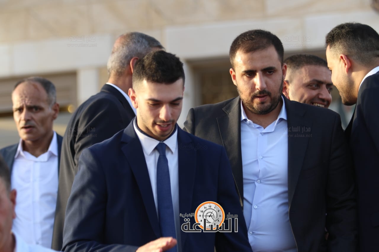 Madar Al-Saa Images 0.04910421948393773