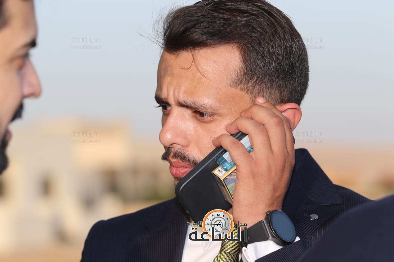 Madar Al-Saa Images 0.1982636865982481