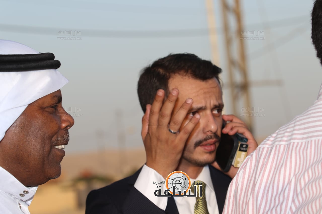 Madar Al-Saa Images 0.2927994124205995