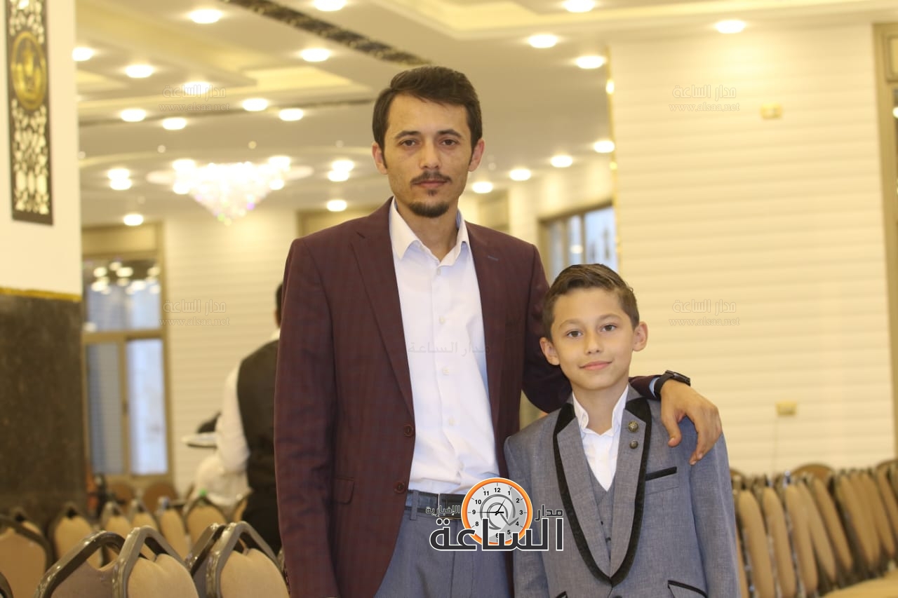 Madar Al-Saa Images 0.25744897254702237