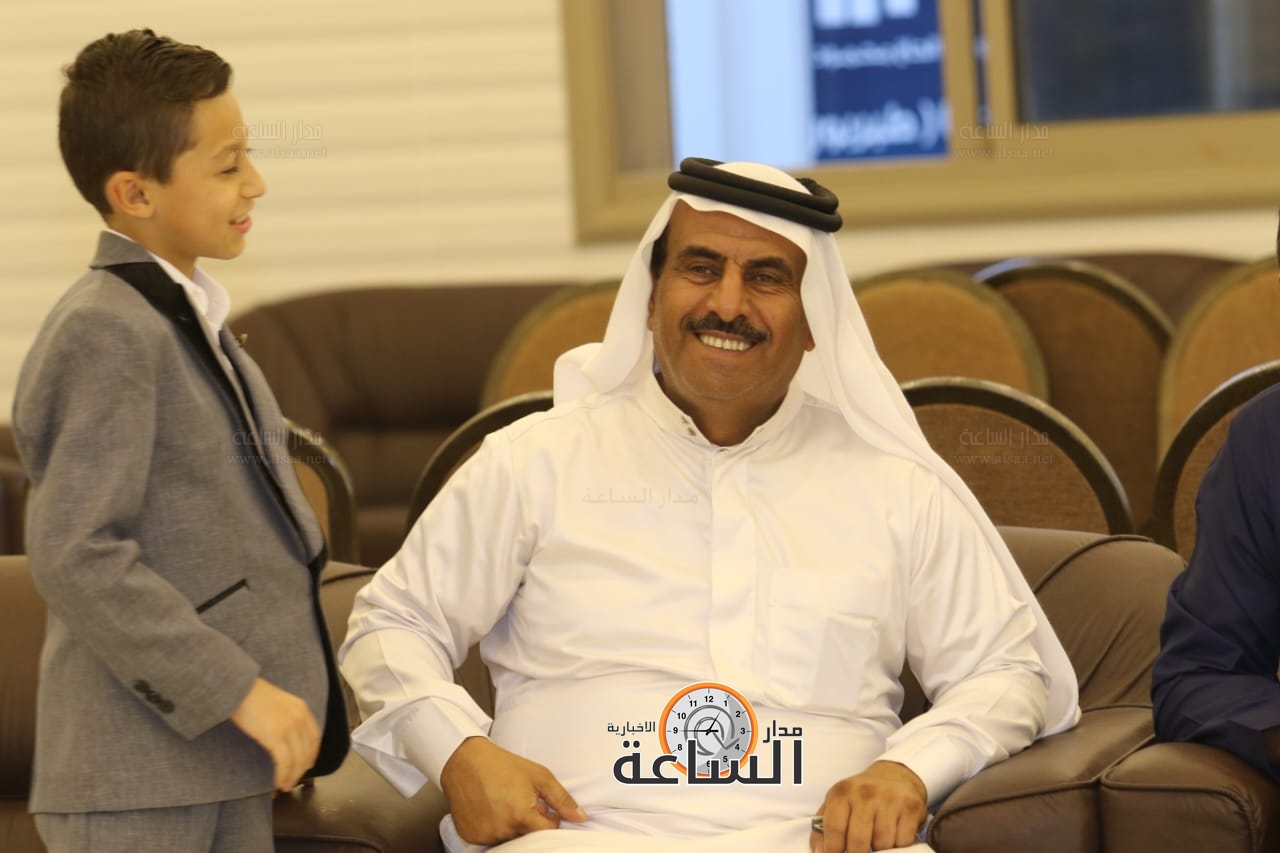 Madar Al-Saa Images 0.8055232147030003