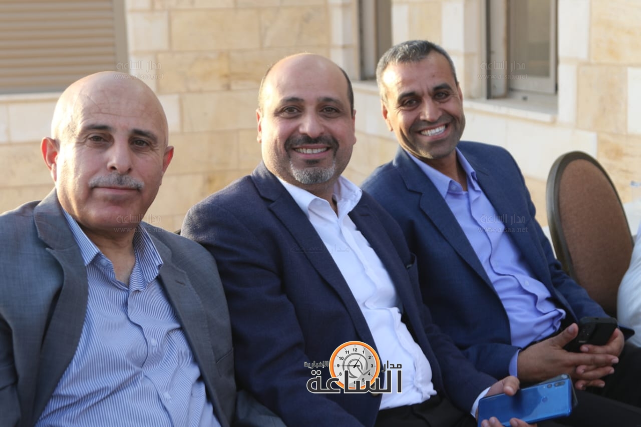 Madar Al-Saa Images 0.28030978858808386