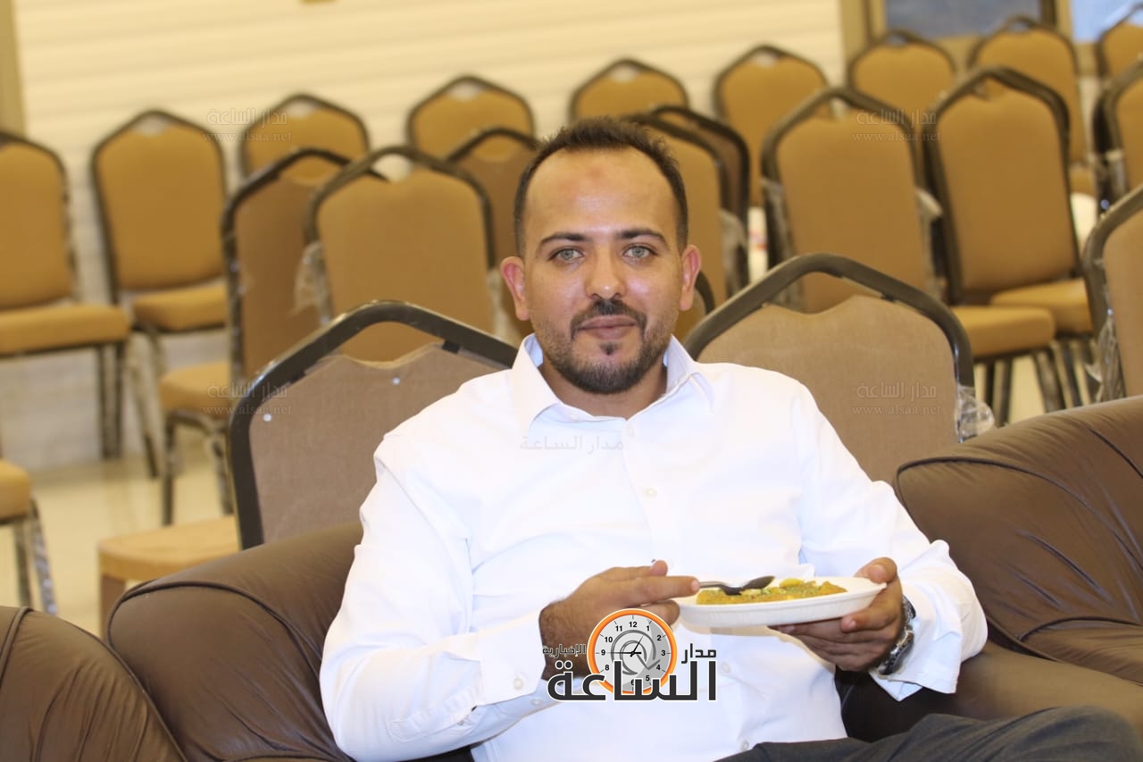 Madar Al-Saa Images 0.34665380360221043