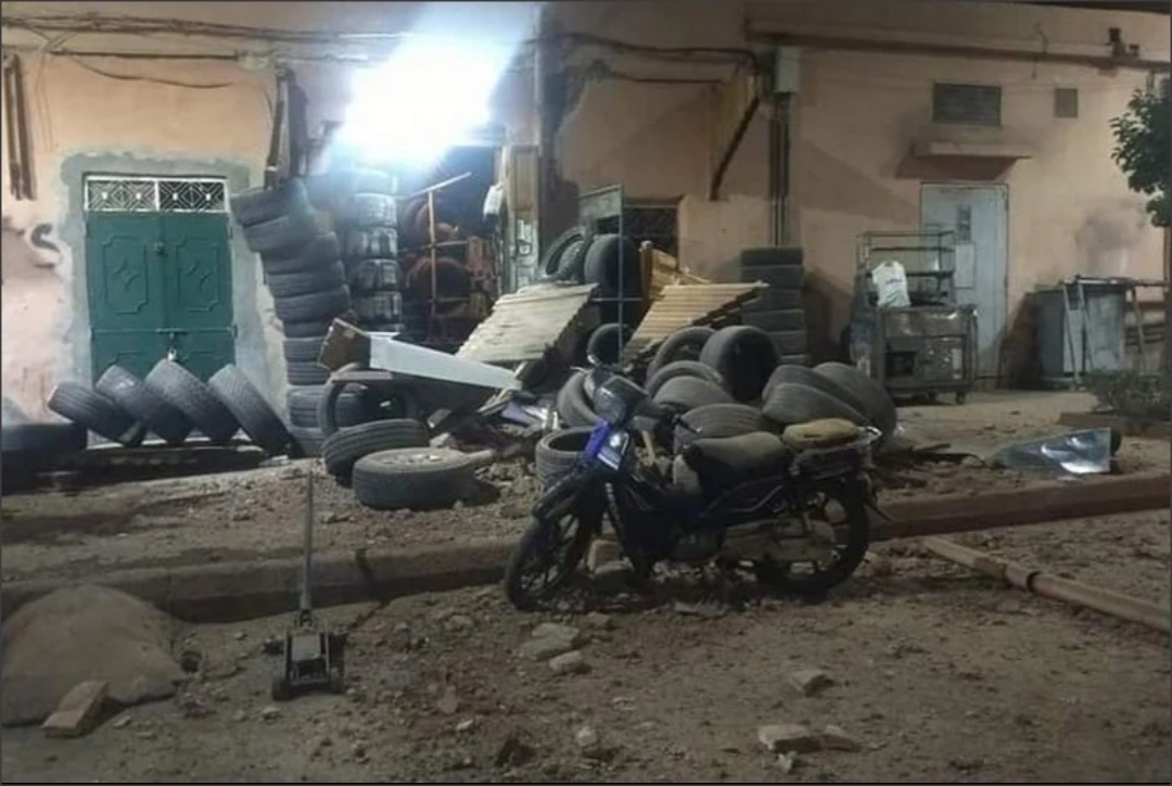 Madar Al-Saa Images 0.9351960140347474