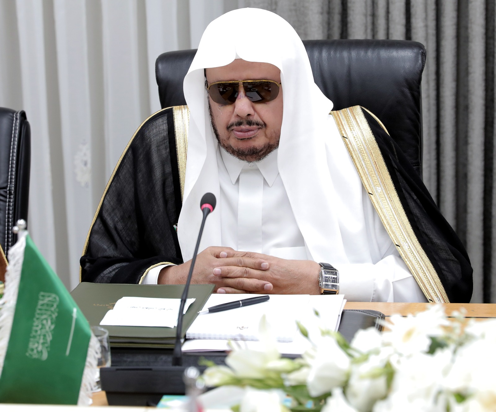 Madar Al-Saa Images 0.46712512947810425