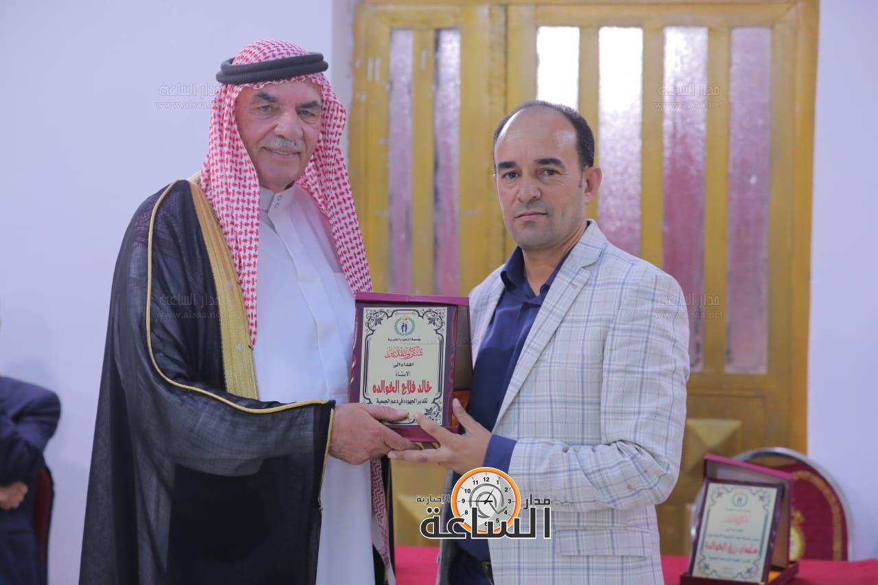 Madar Al-Saa Images 0.868586978155687